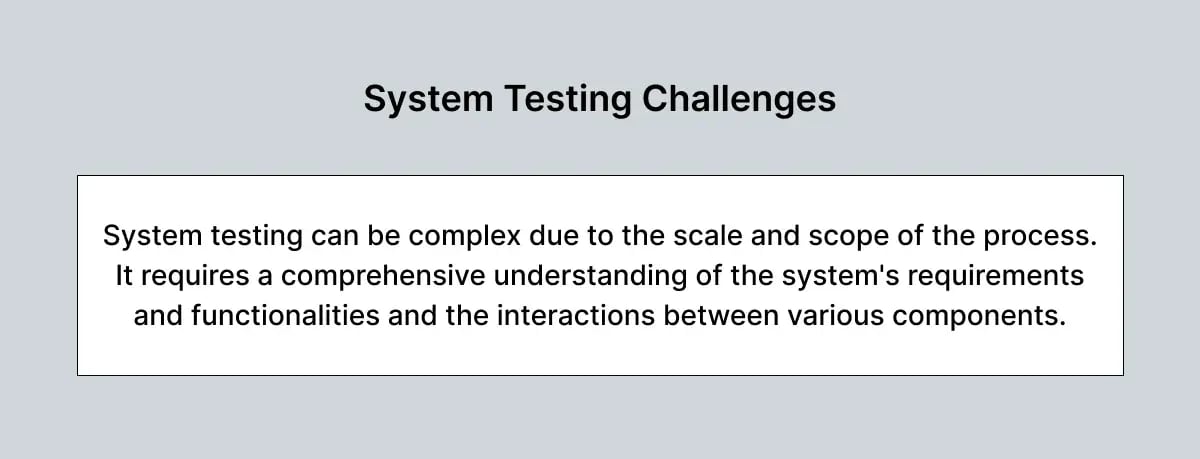 system-testing-challenges